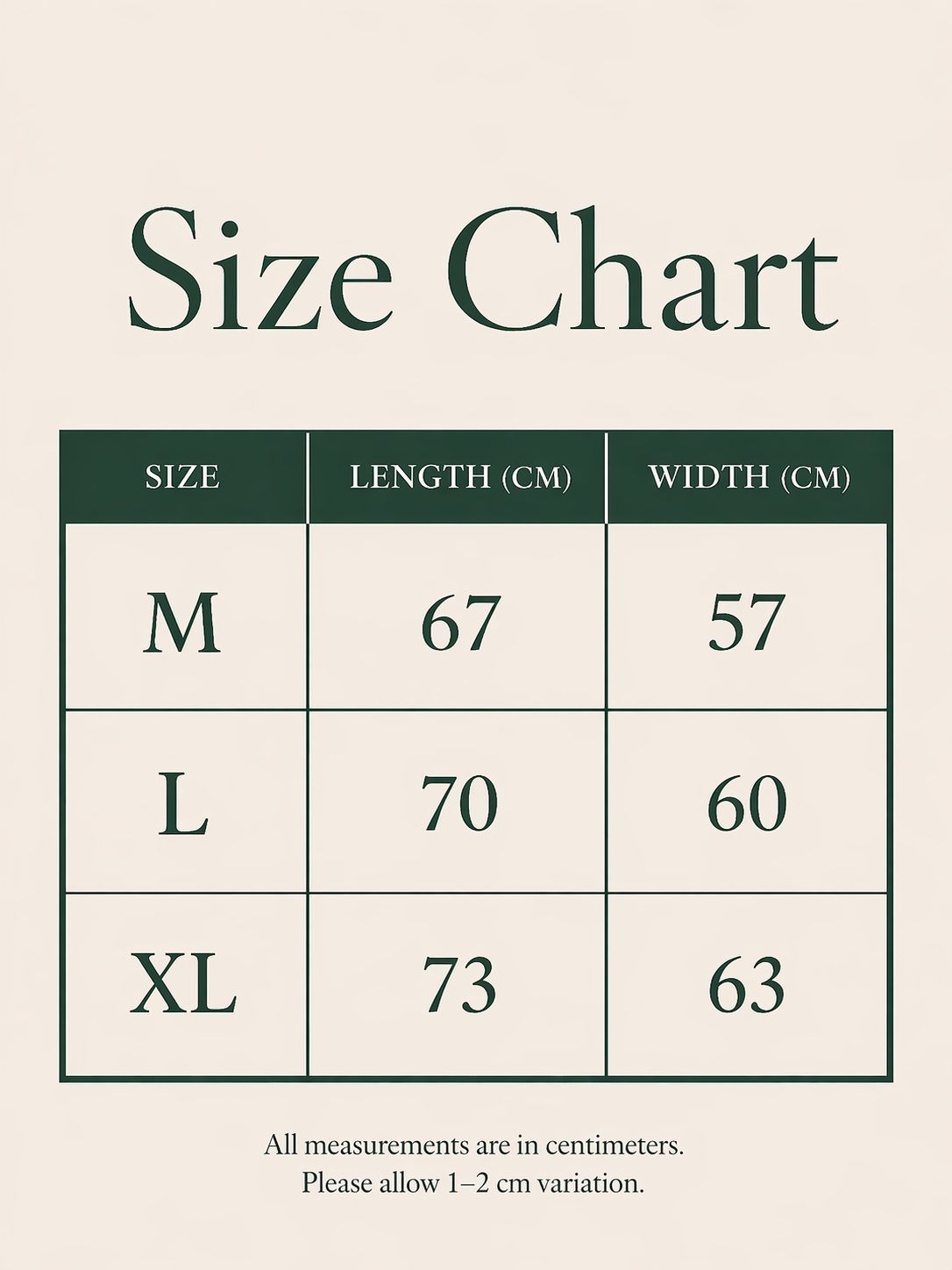 “Emerald” CS TEE