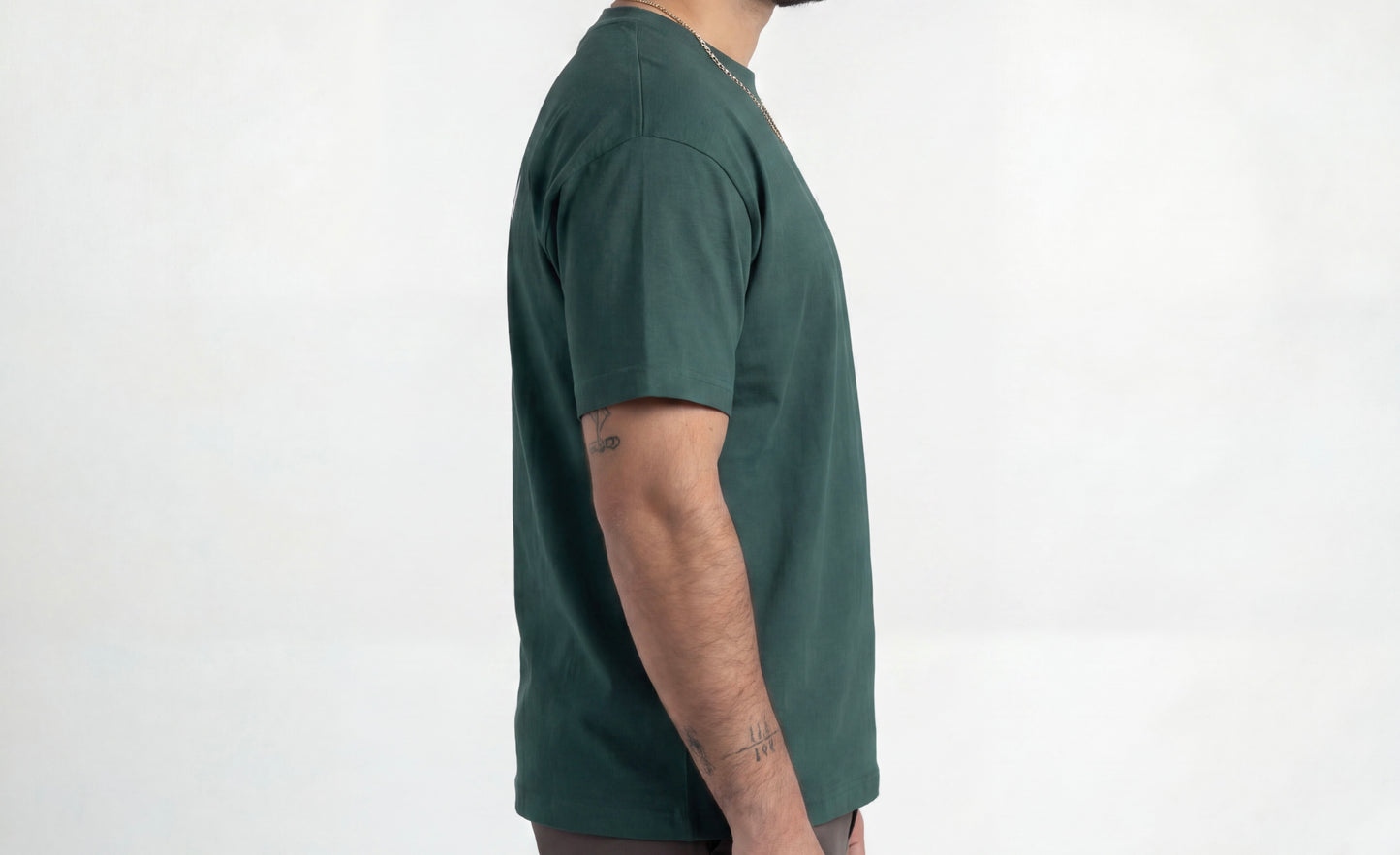 “Emerald” CS TEE