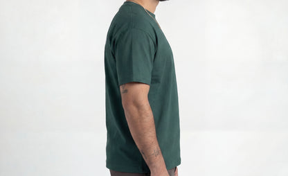 “Emerald” CS TEE