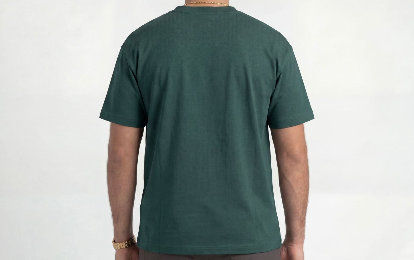 “Emerald” CS TEE