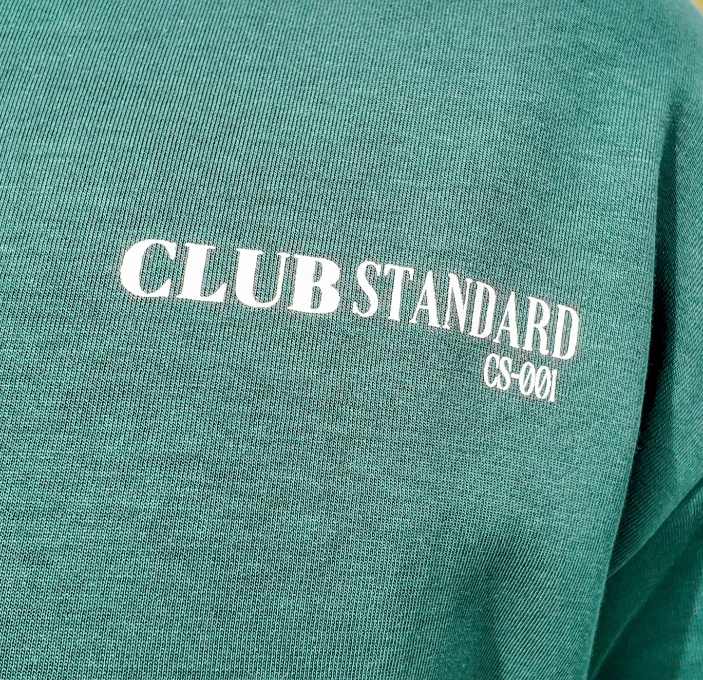 “Emerald” CS TEE