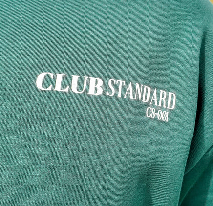 “Emerald” CS TEE