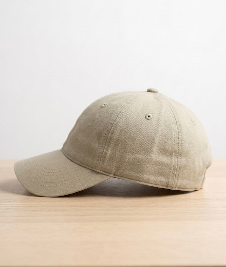 CS “off white” cap