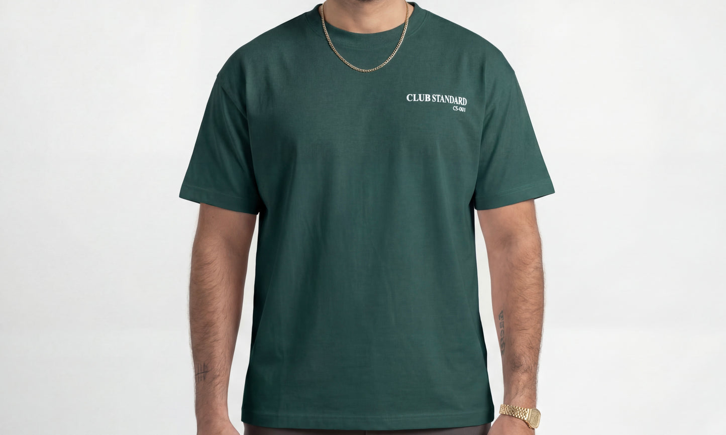 “Emerald” CS TEE