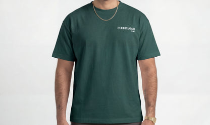 “Emerald” CS TEE