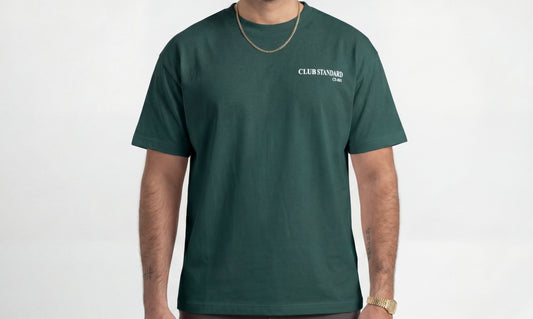 “Emerald” CS TEE