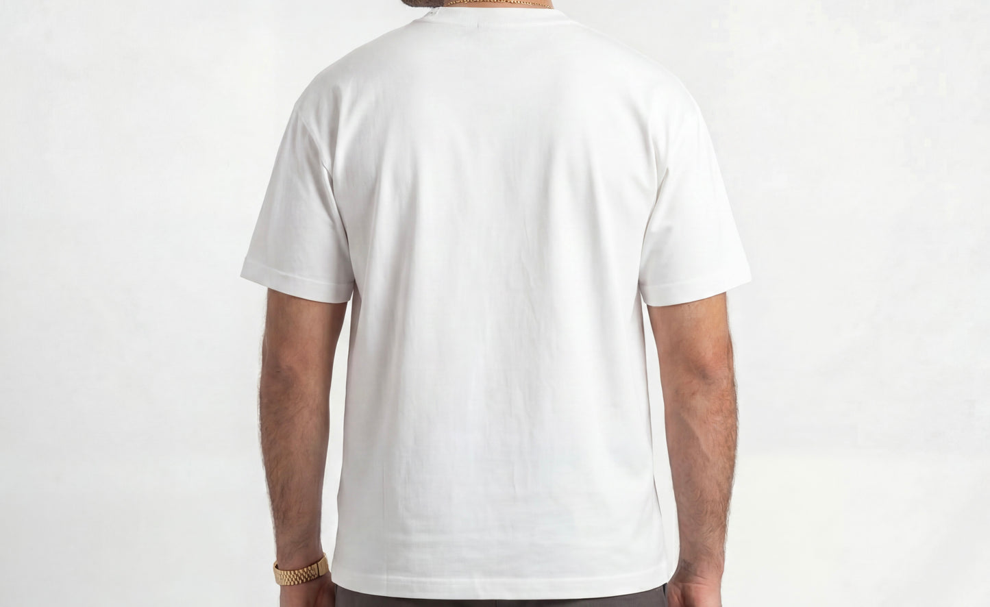 “Ivory” CS TEE