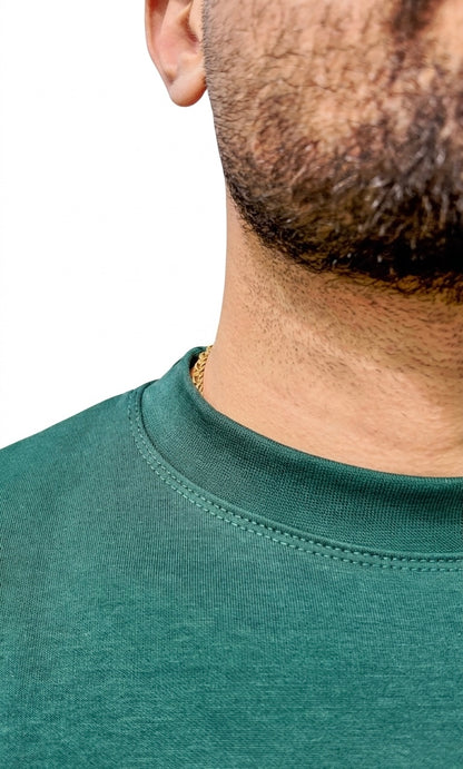 “Emerald” CS TEE