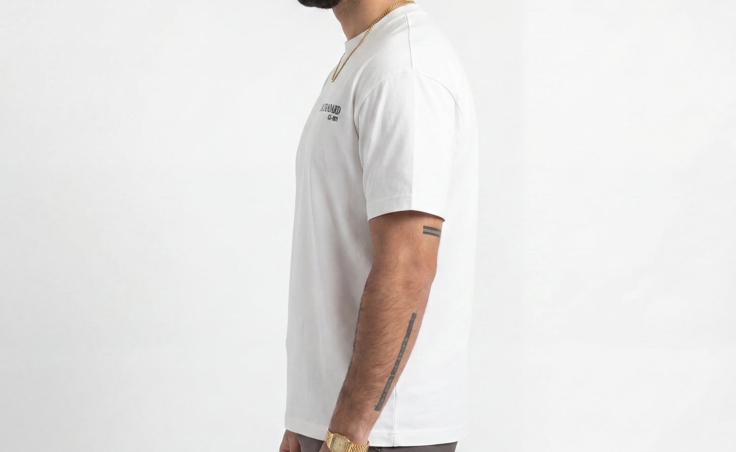 “Ivory” CS TEE