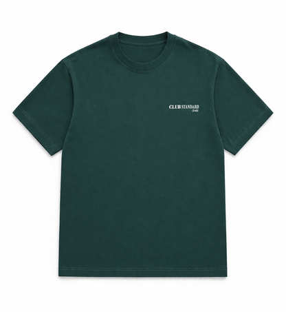 “Emerald” CS TEE