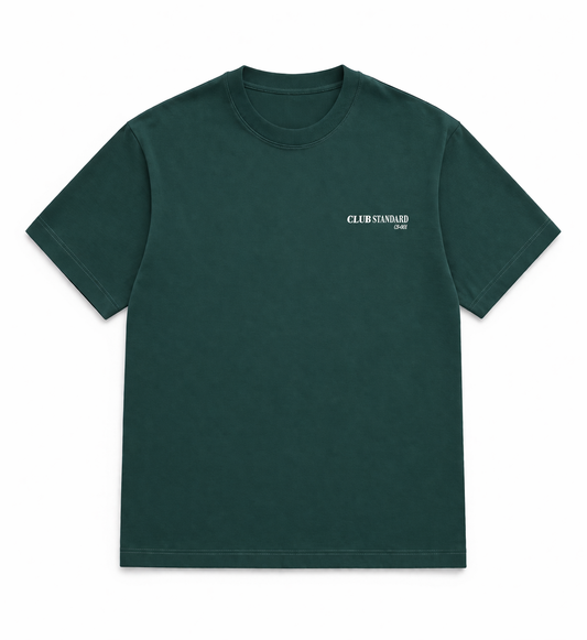 “Emerald” CS TEE