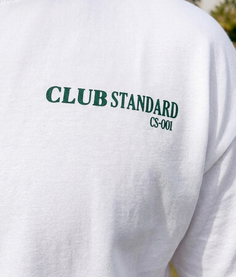 “Ivory” CS TEE