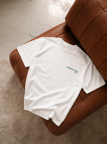 “Ivory” CS TEE