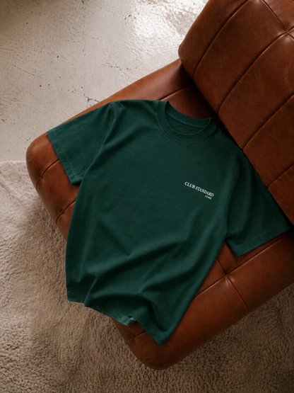 “Emerald” CS TEE