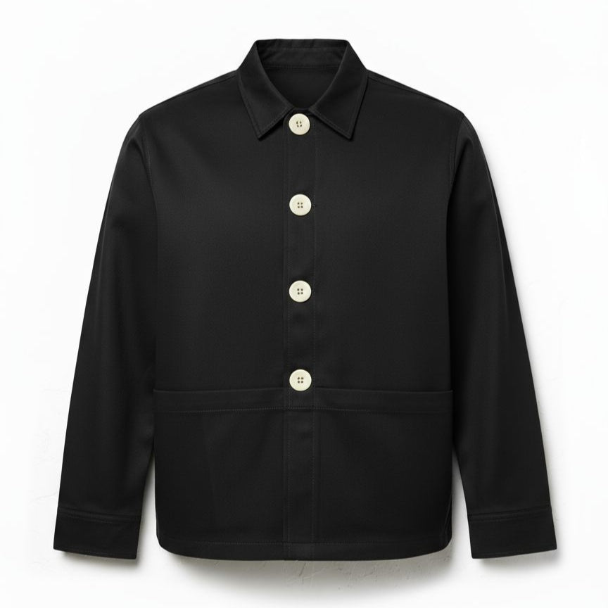 Wilton Black