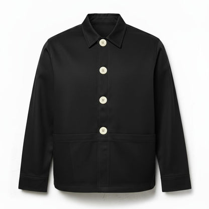 Wilton Black