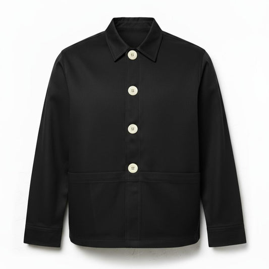 Wilton Black