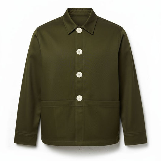Wilton Olive